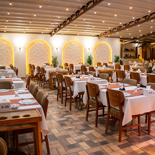 Restoran