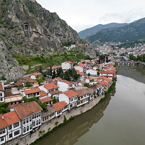 Amasya