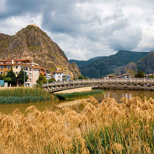 Amasya 3