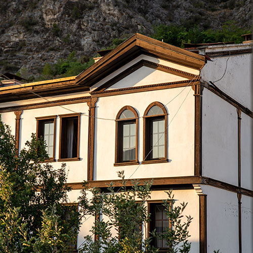 Emin Efendi Hotel 3